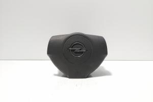 Airbag volan, cod 13111348, Opel Zafira B (A05) (id:673217) din dezmembrari
