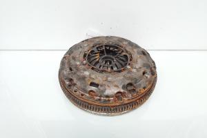 Volanta masa dubla cu placa presiune, Seat Alhambra (710) 2.0 TDI, CFF, 6 vit man (idi:663096) din dezmembrari