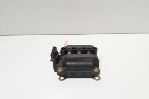 Bobina inductie, cod 8200734204, Dacia Sandero, 1.2 16V benz, D4F732 (id:673262) din dezmembrari