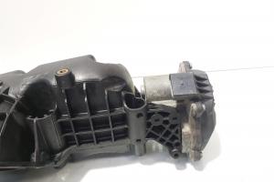 Motoras galerie admisie, cod 03L129086, Skoda Superb II (3T4), 2.0 TDI, CBB (idi:669967) din dezmembrari
