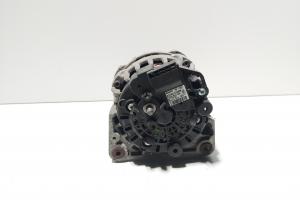 Alternator 90A, cod 231003730R, Renault Clio 4, 1.2 TCE, D4FH (id:673258) din dezmembrari