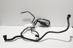 Pompa amorsare combustibil, Peugeot 307, 1.6 HDI, 9HX (id:673306) din dezmembrari