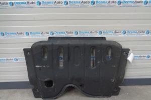 Scut motor, Dacia Sandero (id:193407) din dezmembrari