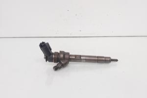 Injector, cod 7798446-04, 0445110289, Bmw 3 Cabriolet (E93), 2.0 diesel, N47D20C (idi:665822) din dezmembrari