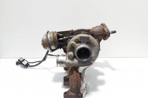 Turbosuflanta, cod 28231-27400, Hyundai Tucson (JM), 2.0 CRDI, D4EA (id:673268) din dezmembrari