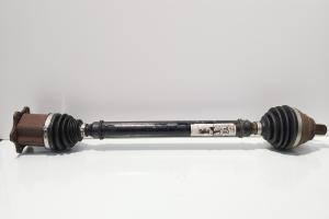 Planetara dreapta fata DSG, cod 3C0407272AK, VW Passat Variant (365), 2.0 TDI, CFF (id:673112) din dezmembrari