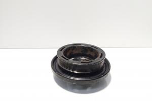 Fulie motor Delphi, cod A6110300503, Mercedes Clasa E (W211), 2.2 CDI, OM646821 (id:673464) din dezmembrari