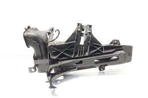 Suport far stanga, cod 7200793-07, Bmw 5 (F10) (id:673455) din dezmembrari