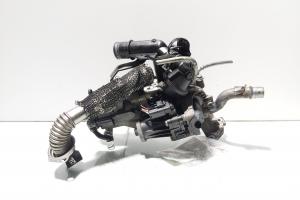 Racitor gaze cu egr, cod 9671187780, Peugeot 3008, 1,6 HDI, 9HR (idi:665878) din dezmembrari