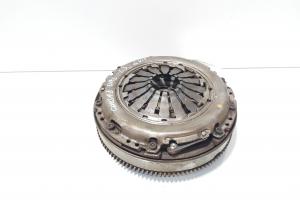 Volanta masa dubla cu placa presiune, Opel Combo Tour, 1.3 CDTI, Z13DTJ, 6 vit man (idi:669947) din dezmembrari