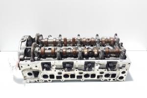 Chiulasa cu 2 axe came, cod A6460160501, Mercedes Clasa E (W211) 2.2 CDI, OM646821 (id:673465) din dezmembrari