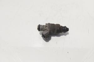 Injector, cod 06A906031BT, Vw Golf 5 (1K1), 1.6 benz, BGU (idi:669638) din dezmembrari