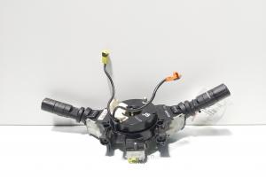 Spirala volan cu maneta semnalizare cu bloc lumini si stergatoare, cod 25560-JD000, Nissan Qashqai (id:673508) din dezmembrari