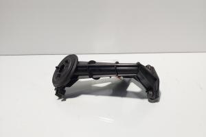 Sorb baie ulei, cod 9658233880, Peugeot 308, 1.6 HDI, 9HZ (id:673496) din dezmembrari