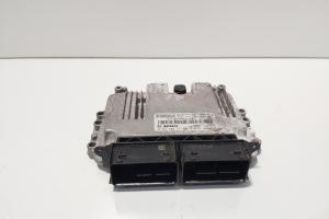 Calculator motor ECU, cod CV61-12A650-ANF, Ford C-Max 2, 1.0 benz, M1DA (idi:673321) din dezmembrari