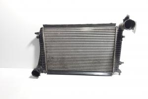 Radiator intercooler, cod 3C0145803G, Vw Passat Variant (3C5) 2.0 TDI, BMP (id:673346) din dezmembrari