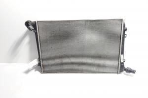 Radiator racire apa, cod 3C0121253R, Vw Passat Variant (3C5) 2.0 TDI, BMP (id:673345) din dezmembrari