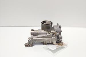 Pompa ulei, cod V757601280, Peugeot 208, 1.4 16V benz, 8FN (idi:673278) din dezmembrari