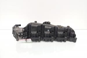 Motoras galerie admisie, VW Golf 6 (5K1), 2.0 TDI, CBB (idi:668522) din dezmembrari