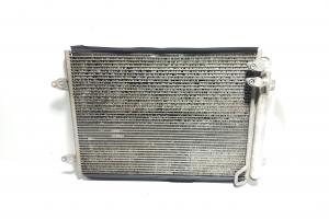 Radiator clima, VW Passat Variant (3C5), 2.0 TDI, BMR (id:673332) din dezmembrari