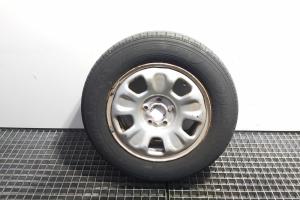 Janta tabla, cod 403002241R, Dacia Duster (id:673075) din dezmembrari