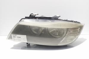 Far stanga, Bmw 3 Touring (E91) facelift, vol pe dreapta (id:673537) din dezmembrari