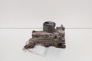 Pompa ulei, cod V757601280, Citroen C4 (II), 1.4 16V benz, 8FP (idi:668535) din dezmembrari