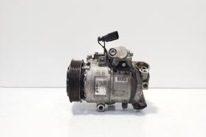 Compresor clima, cod 6Q0820803G, Skoda Fabia 1 (6Y2), 1.2 benz, AWY (idi:668261) din dezmembrari