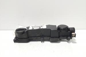 Capac culbutori, cod 9651815680, Ford Focus 2 Combi (DA), 1.6 TDCI, G8DA (idi:668553) din dezmembrari