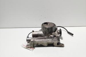 Pompa ulei cu senzor, cod V759401080, Peugeot 208, 1.4 benz, 8FN (idi:666014) din dezmembrari