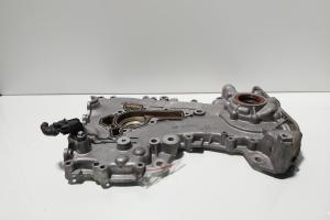 Pompa de ulei, cod 90570200, Opel Corsa C (F08, F68) 1.2 benz, Z12XE (id:673349) din dezmembrari