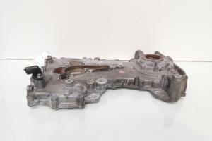 Pompa de ulei, cod 90570200, Opel Corsa C (F08, F68) 1.2 benz, Z12XE (id:673349) din dezmembrari
