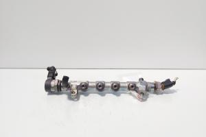 Rampa injectoare cu senzori, cod 03L130089Q, Audi A4 Allroad (8KH, B8) 2.0 TDI, CGL (idi:668712) din dezmembrari