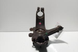 Butuc dreapta fata, Ford Focus C-Max 1.8 TDCI, KKDA (id:369532) din dezmembrari