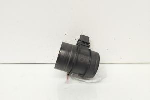 Debitmetru aer, cod 03G906461C, 0281002735, Audi A5 (8T3), 2.0 TDI, CAH (idi:666221) din dezmembrari