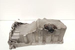 Baie de ulei, cod 03G103603J, Audi A4 Avant (8D5, B5), 2.0 TDI, BRE (idi:666101) din dezmembrari