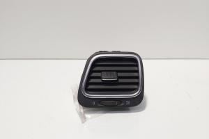 Grila aer bord stanga, Vw Eos (1F7, 1F8) (id:673568) din dezmembrari