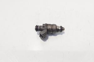 Injector, cod 06A906031BT, Vw Jetta 3 (1K2), 1.6 benz, BSE (idi:667435) din dezmembrari