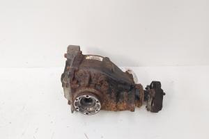 Grup spate, cod 7598855-01, Bmw 1 Cabriolet (E88), 2.0 diesel, N47D20C (idi:665944) din dezmembrari