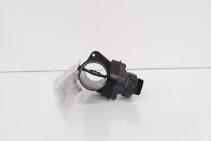 Clapeta acceleratie, cod 9643836980, Ford Focus 2 Cabriolet, 1.6 TDCI, HHDA (idi:667701) din dezmembrari