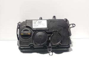 Capac culbutori, cod 03G103469M, VW Golf 5 (1K1), 2.0 TDI, BMM (idi:670073) din dezmembrari