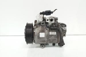 Compresor clima, cod 6Q0820803G, Seat Cordoba (6L2), 1.2 benz, BZG (idi:666408) din dezmembrari