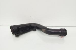 Tub intercooler, cod 1K0145762P, Skoda Octavia 2 Scout (1Z5), 1.9 TDI, BKC (idi:665516) din dezmembrari
