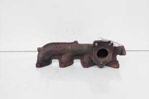 Galerie evacuare, cod 7810182-03, Bmw 4 (F32), 2.0 diesel, N47D20C (idi:667124) din dezmembrari