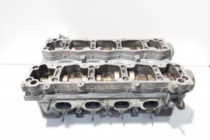 Chiulasa cu axe, cod 9636076010, Peugeot 307 SW 1.6 benz, NFU (id:394486) din dezmembrari