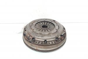 Volanta masa dubla cu placa presiune, Ford Grand C-Max, 1.6 TDCI, T1DA, 6 vit man (idi:663378) din dezmembrari