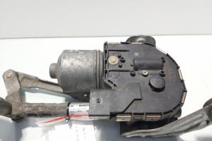 Motoras stergator dreapta fata, cod 1P0955120A, Seat Leon (1P1) (id:673670) din dezmembrari