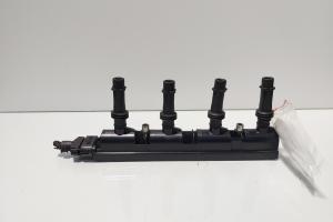 Bobine inductie, Opel Astra J 1.4 benz, A14XER (id:673679) din dezmembrari