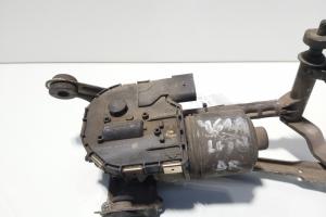 Motoras stergator dreapta fata, cod 1P0955120A, Seat Leon (1P1) (id:673673) din dezmembrari