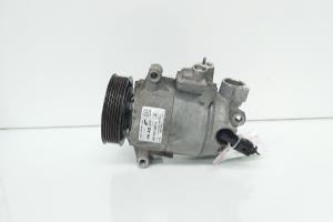 Compresor clima, cod 5N0820803A, Vw Tiguan (5N), 2.0 TDI, CFG (idi:663085) din dezmembrari
